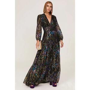 Shoshanna Madeline Gown - Pre-Loved Size 2